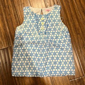 Lilly Pulitzer Tunic
